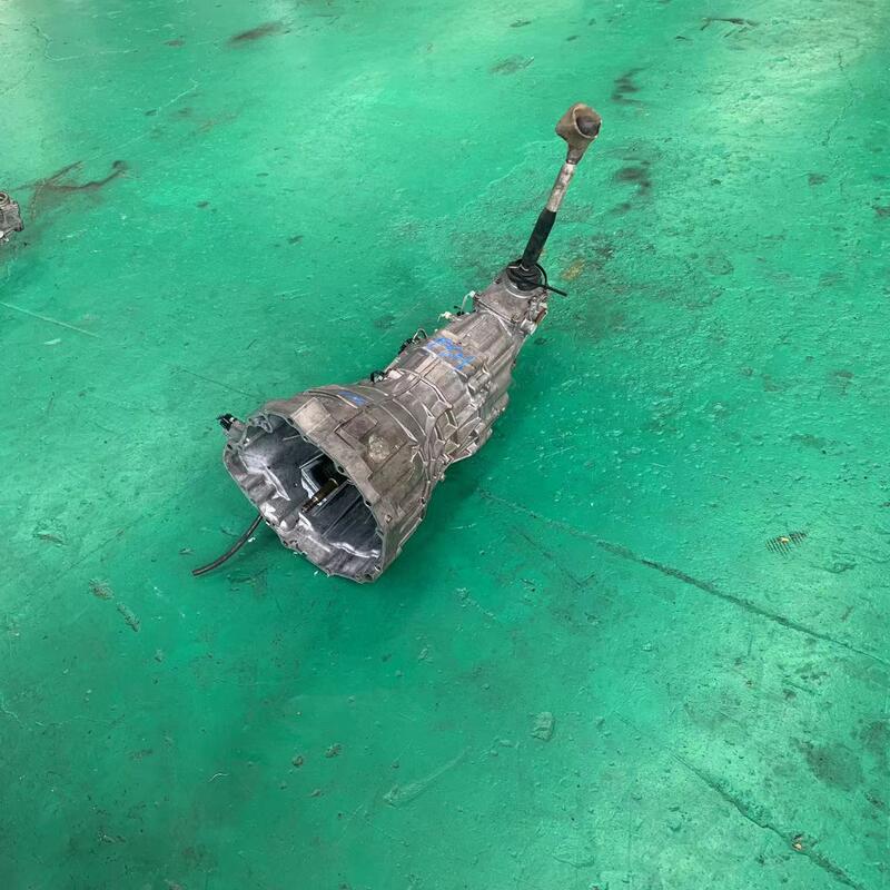 Nissan YD25 참고 시점 15