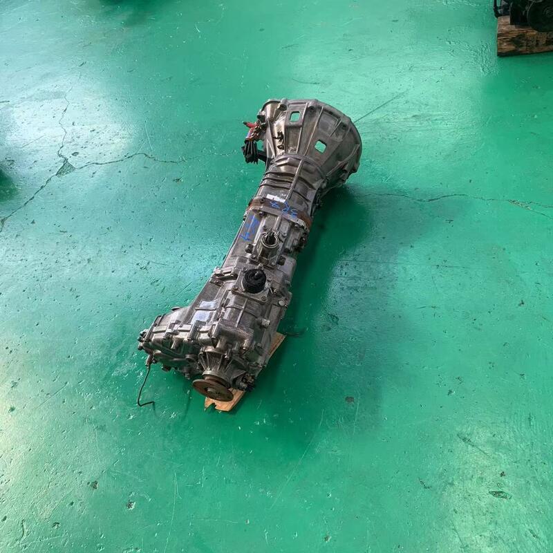 Toyota 3RZ 참고 시점 6