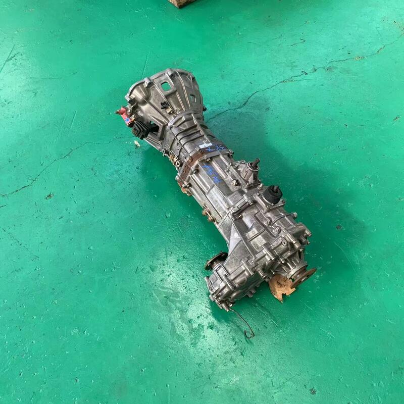 Toyota 3RZ 참고 시점 7
