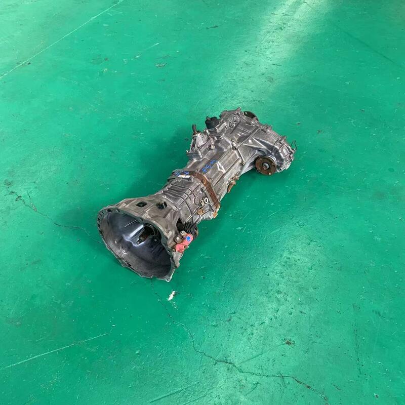 Toyota 3RZ 참고 시점 10