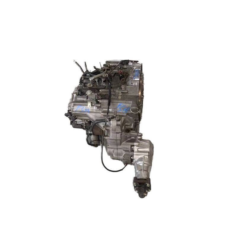 Honda J35A справочный вид 5