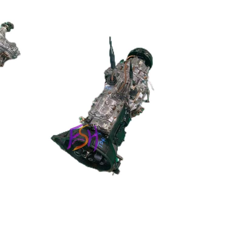 Nissan TD42 참고 시점 11