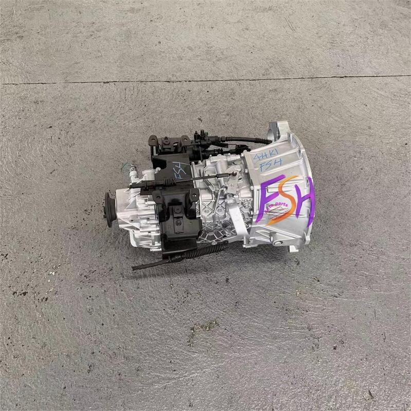 Isuzu 4HK1 참고 시점 14