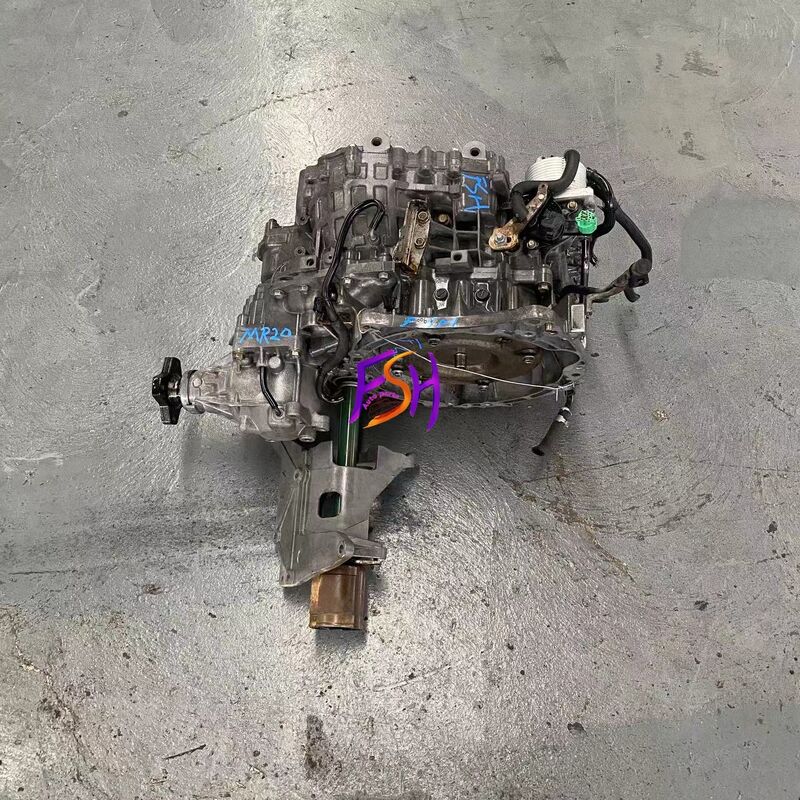 Nissan MR20 참고 시점 2