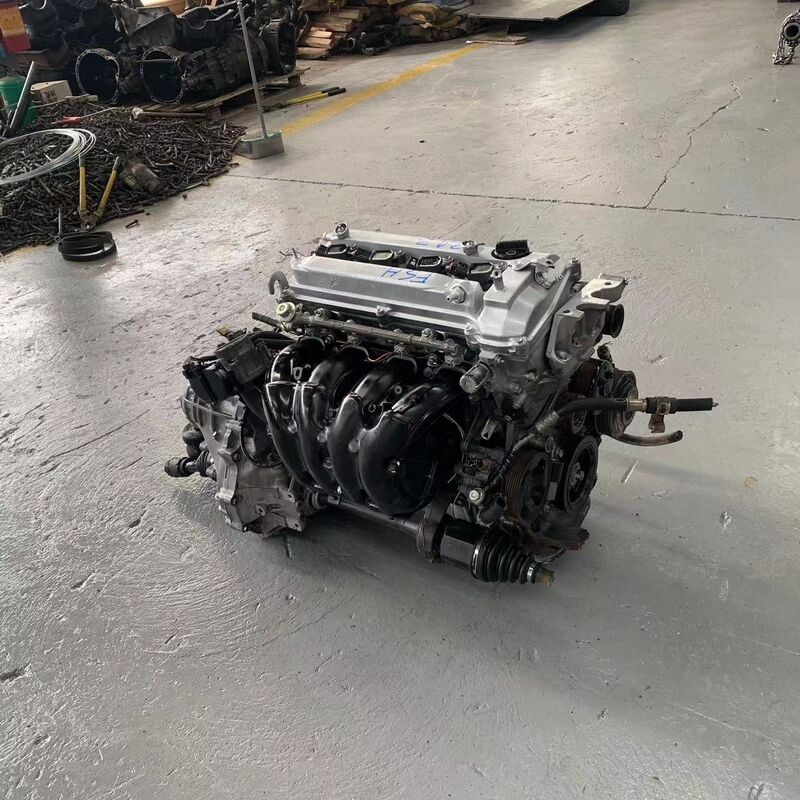 Toyota 2AZ 参考视图 17