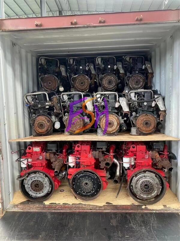 Toyota 2AZ 参考视图 20