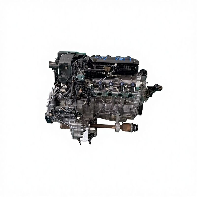 Honda L15A 参考视图 18