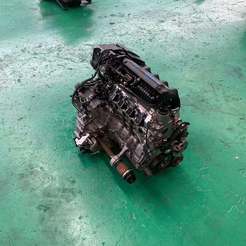 Honda L15A 参考视图 19