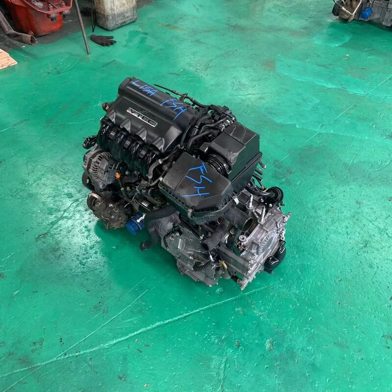 Honda L15A 参考视图 21