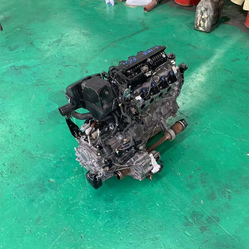 Honda L15A 参考视图 22