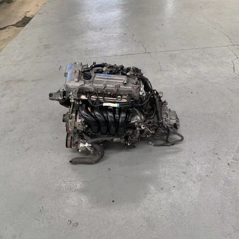 Toyota 2ZR 참고 시점 17
