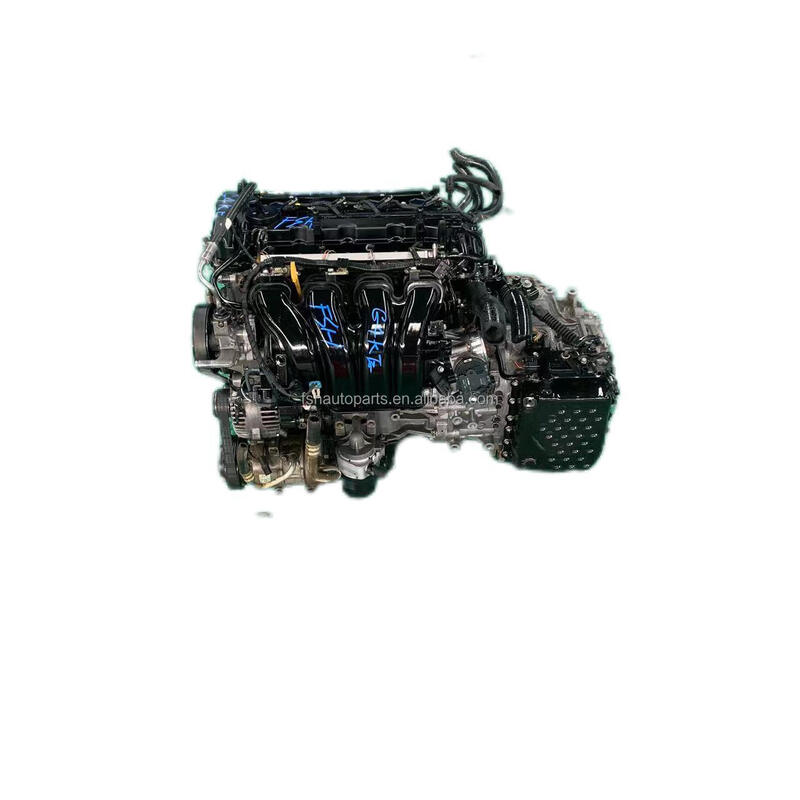Hyundai G4KE منظور مرجعي 12