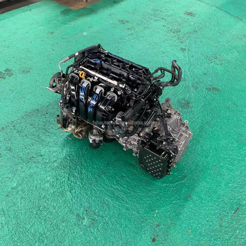 Hyundai G4KE منظور مرجعي 13