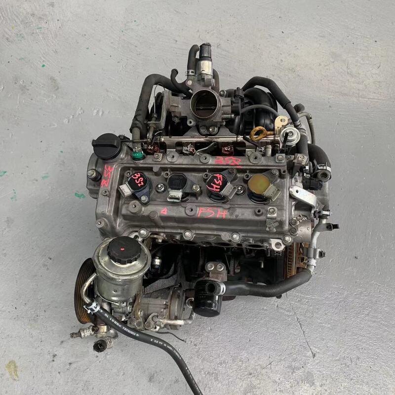 Toyota 3SZ 参考视图 27