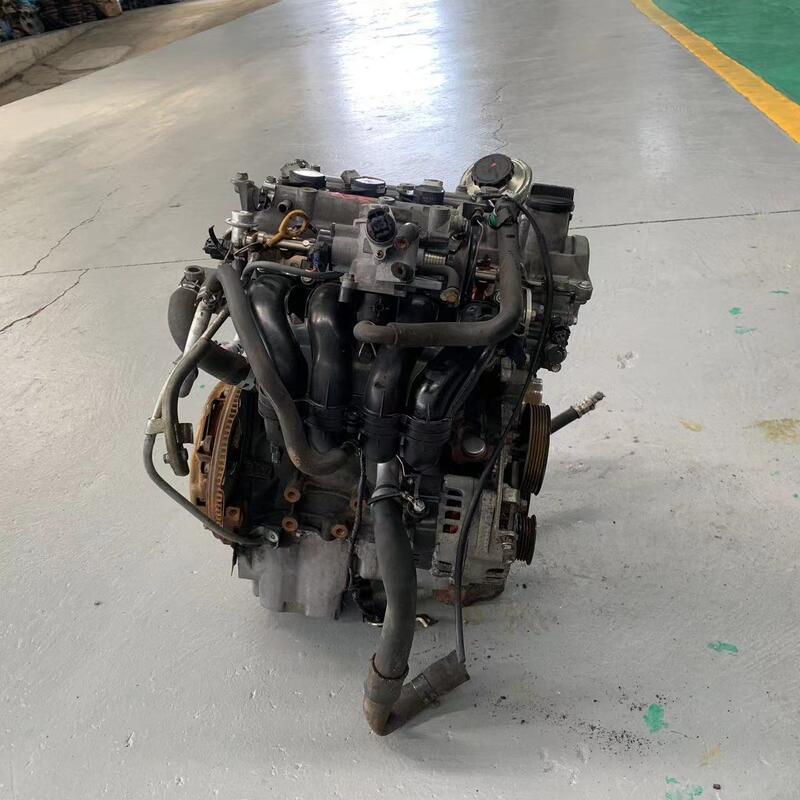 Toyota 3SZ 参考视图 31
