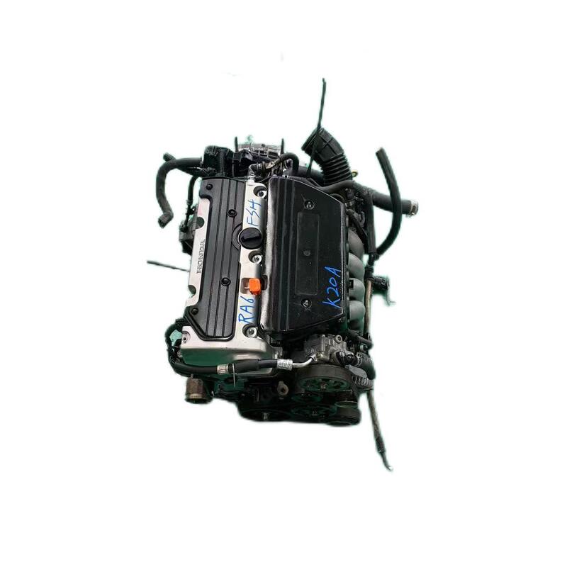Honda K20A — صورة مرجعية مؤقتة