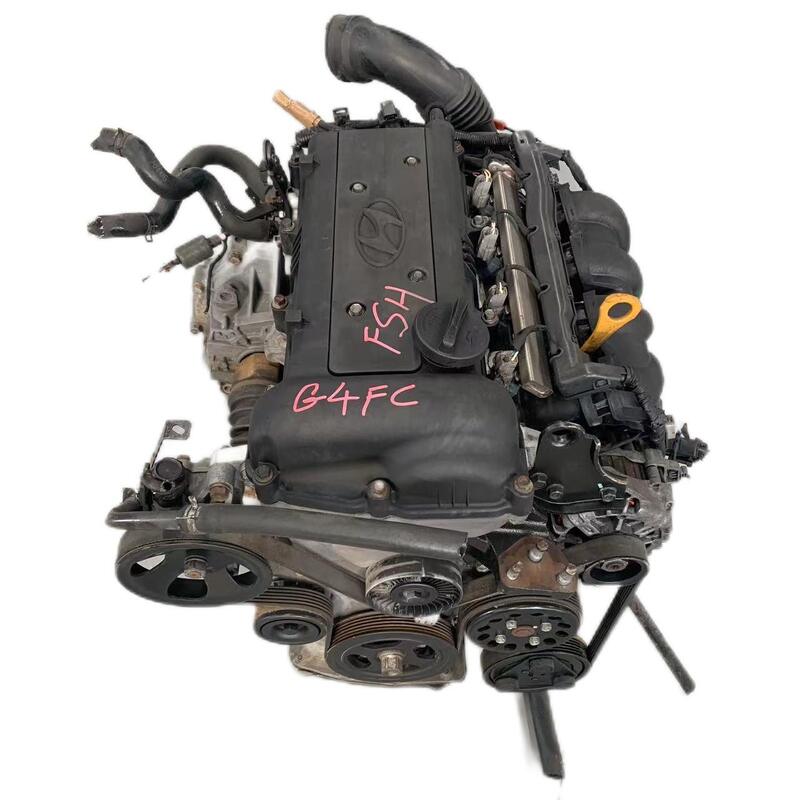 Hyundai G4FC 참고 시점 16