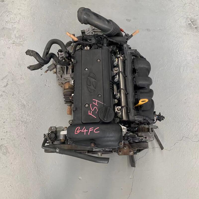 Hyundai G4FC 참고 시점 18