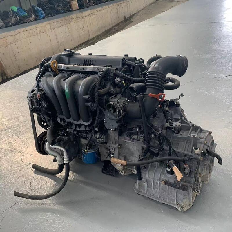 Hyundai G4FC 참고 시점 21