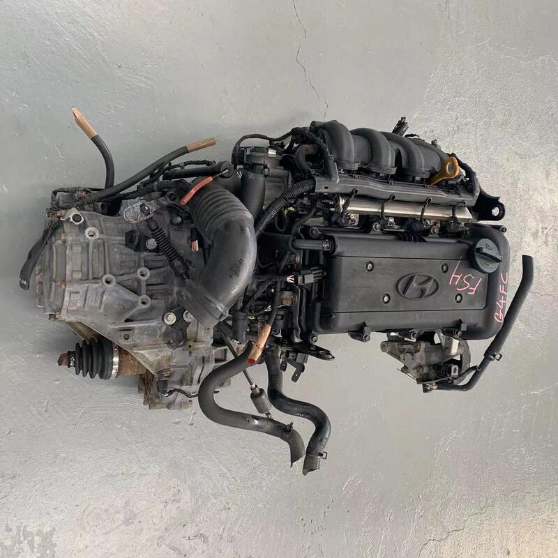 Hyundai G4FC 참고 시점 12