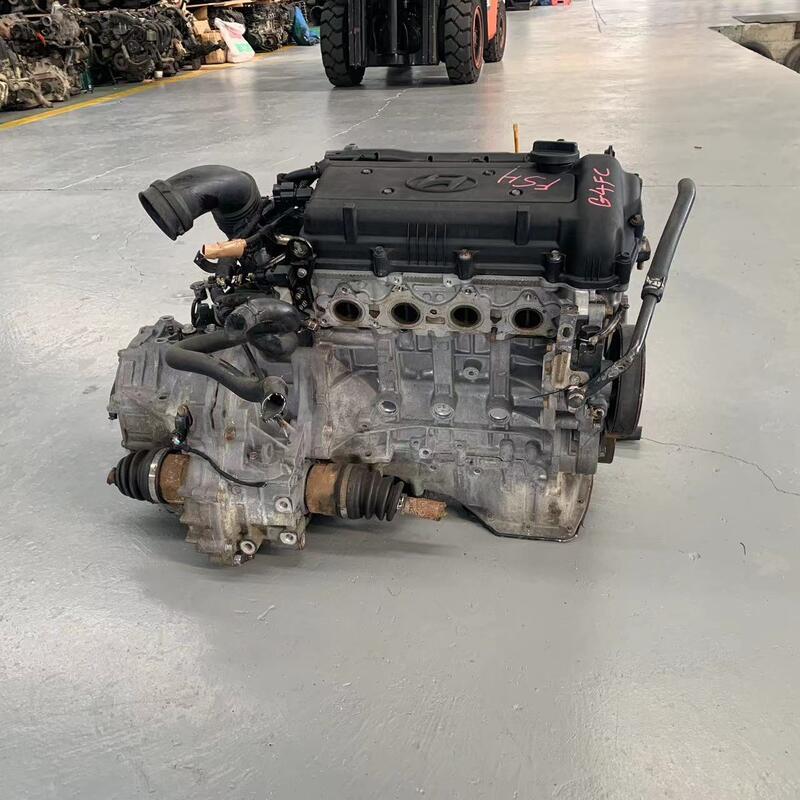 Hyundai G4FC 참고 시점 15