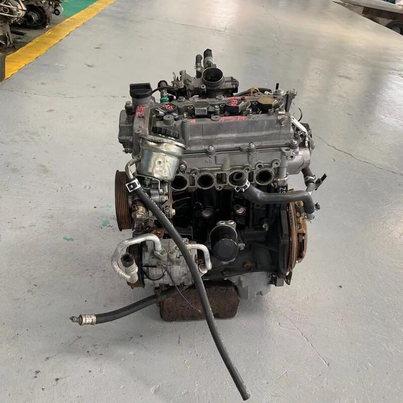 Toyota 3SZ 参考视图 22
