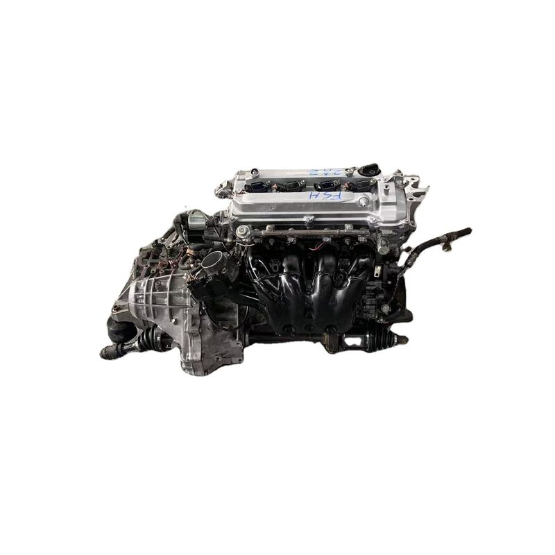Toyota 2AZ 参考视图 11