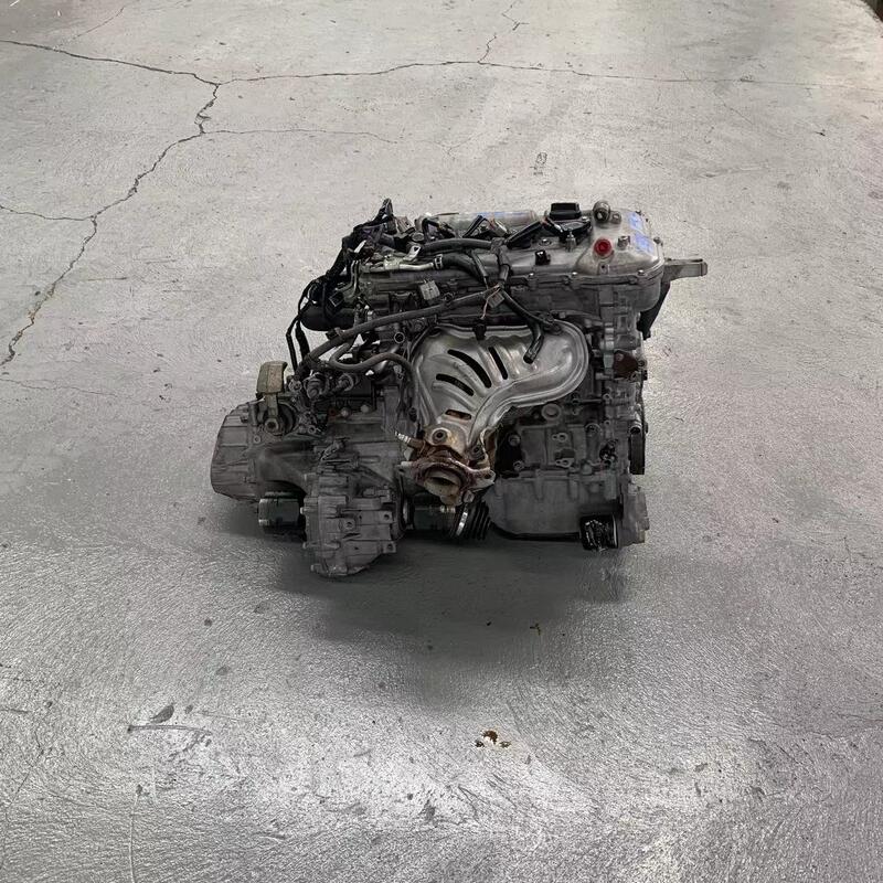 Toyota 2ZR 참고 시점 12