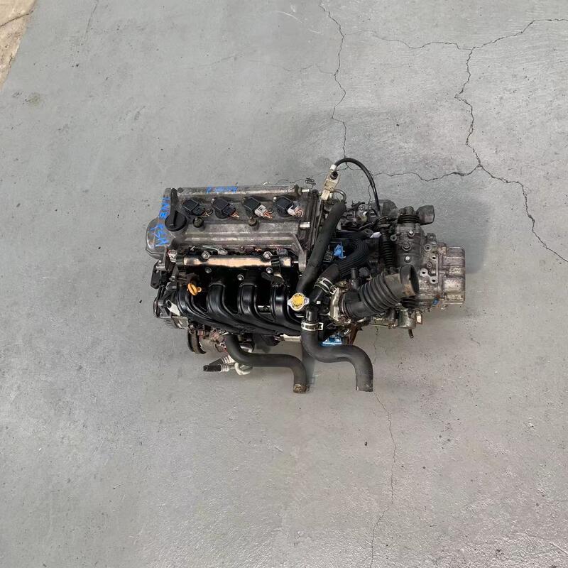 Nissan 1NZ 참고 시점 2