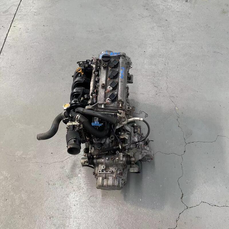 Nissan 1NZ 참고 시점 3