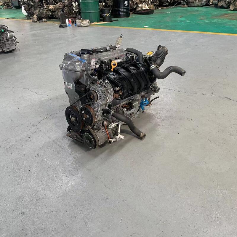 Nissan 1NZ 참고 시점 4