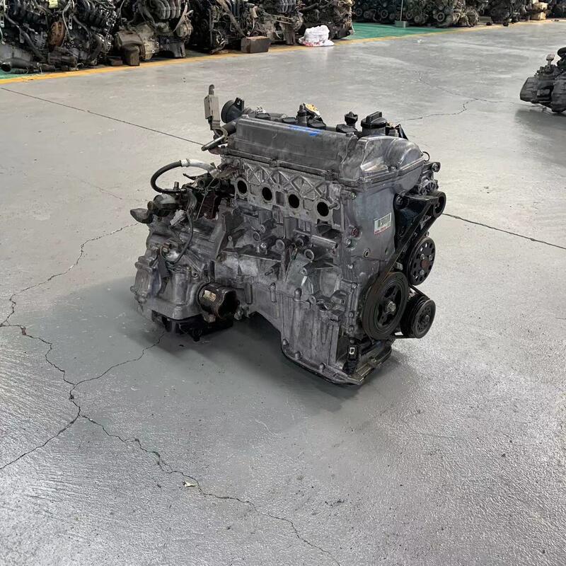 Nissan 1NZ 참고 시점 5