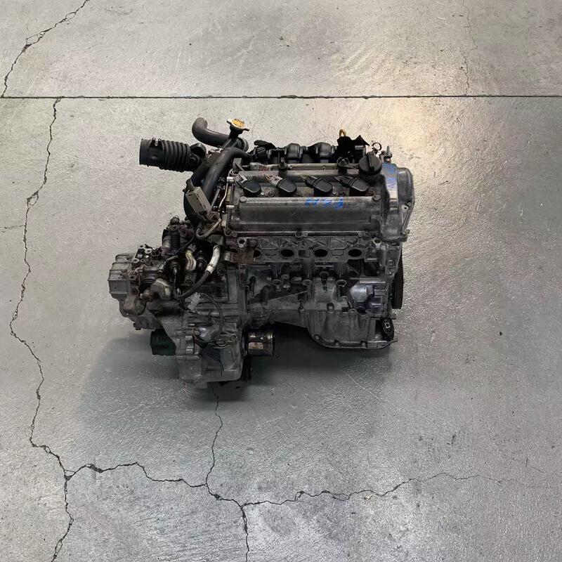 Nissan 1NZ 참고 시점 6