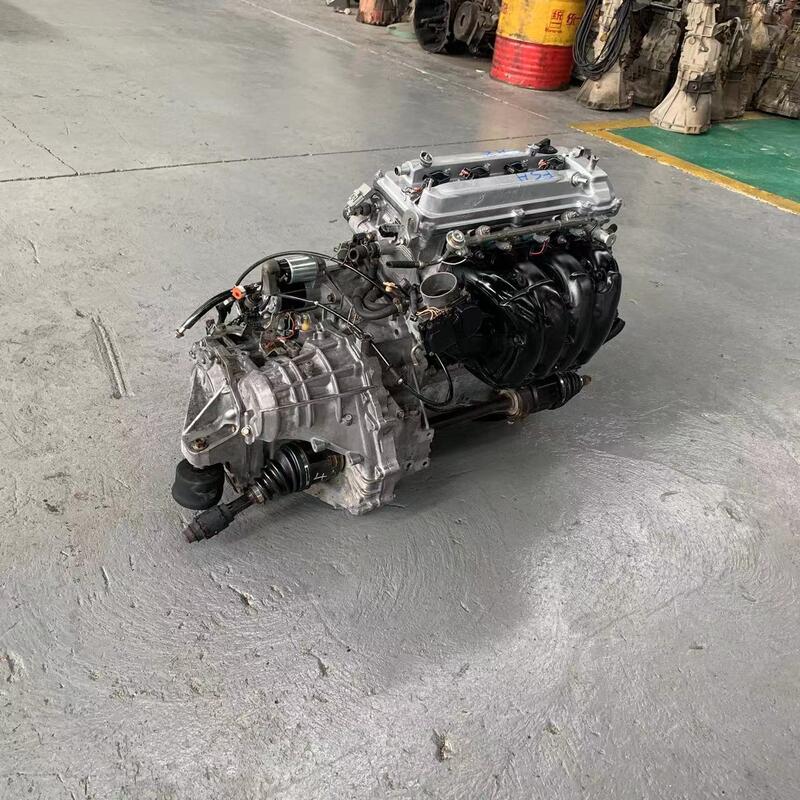 Toyota 2AZ 参考视图 8