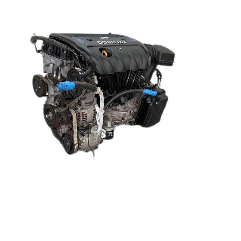 Hyundai G4KA منظور مرجعي 15