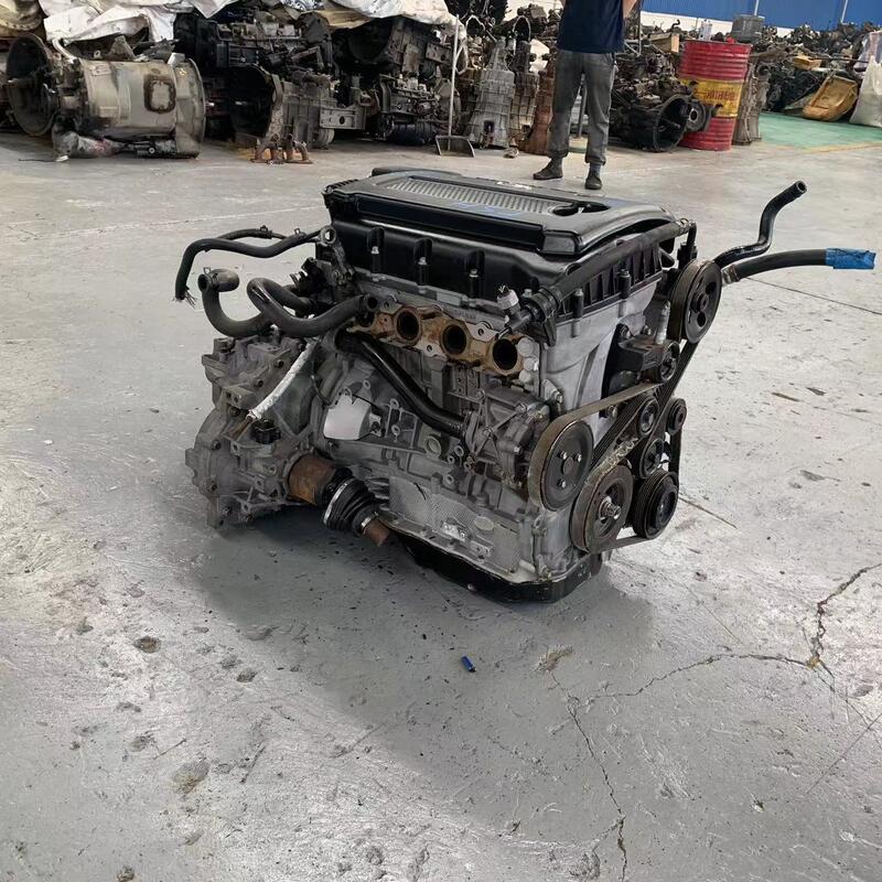 Hyundai G4KA منظور مرجعي 20