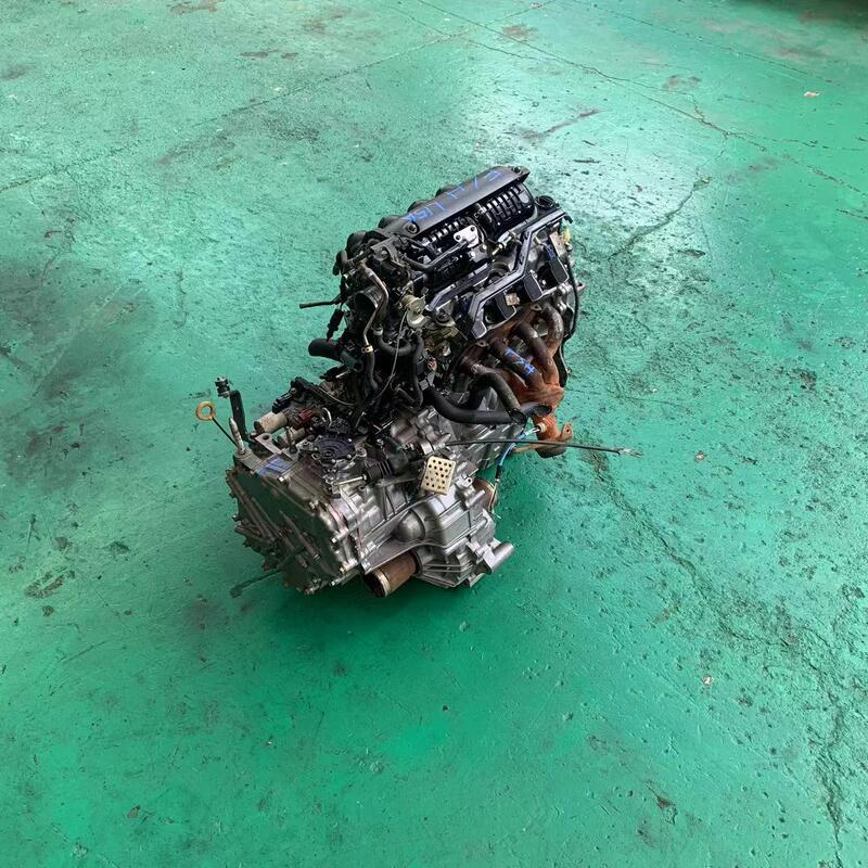 Honda L15A 参考视图 15