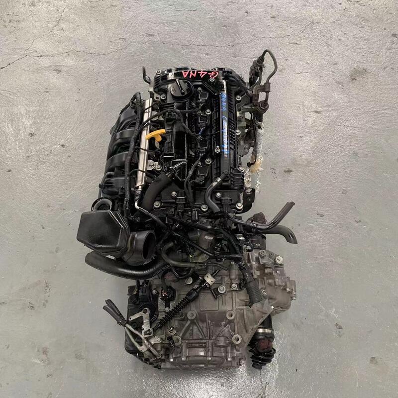 Hyundai G4NA 참고 시점 6