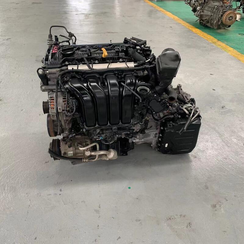 Hyundai G4NA 참고 시점 7