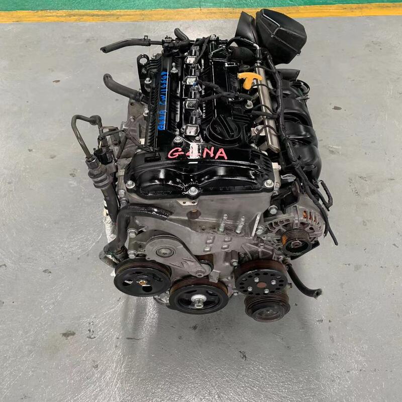 Hyundai G4NA 참고 시점 8