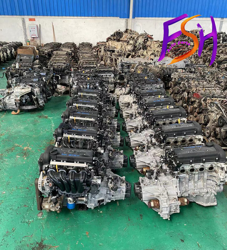 Hyundai G4NA 참고 시점 10