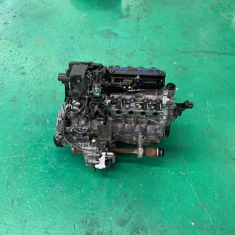 Honda L15A 参考视图 10