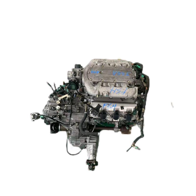 Honda J35A — صورة مرجعية مؤقتة