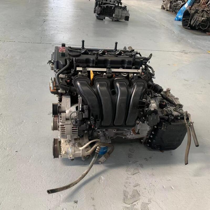 Hyundai G4KD منظور مرجعي 19