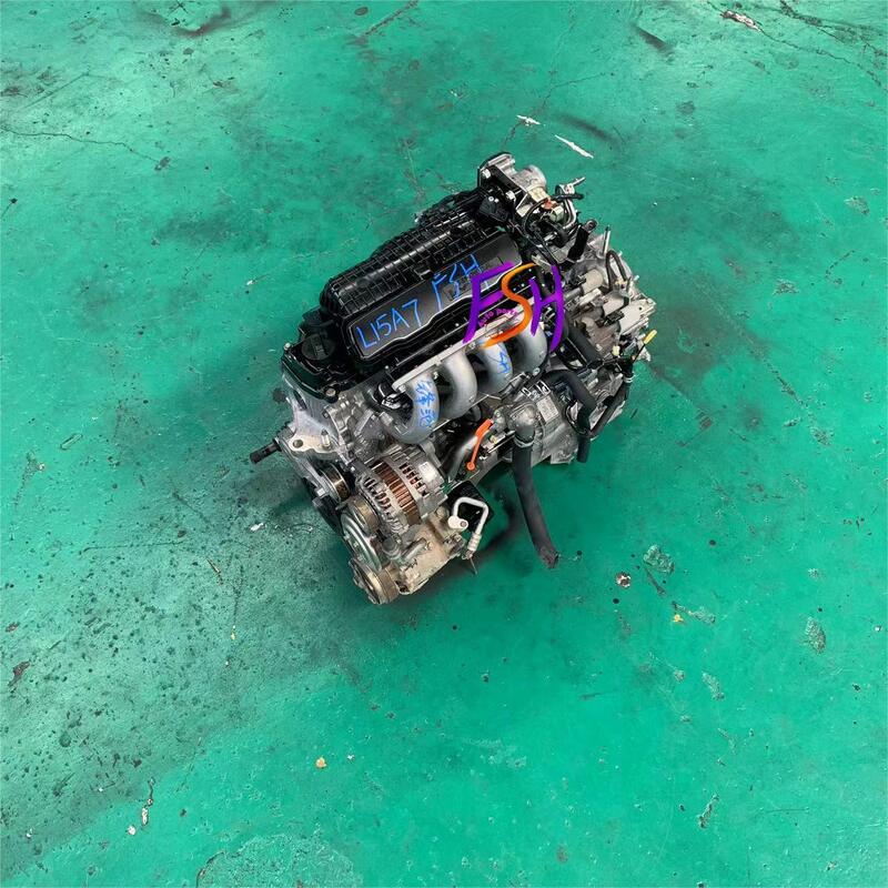 Honda L15A7 reference view 2