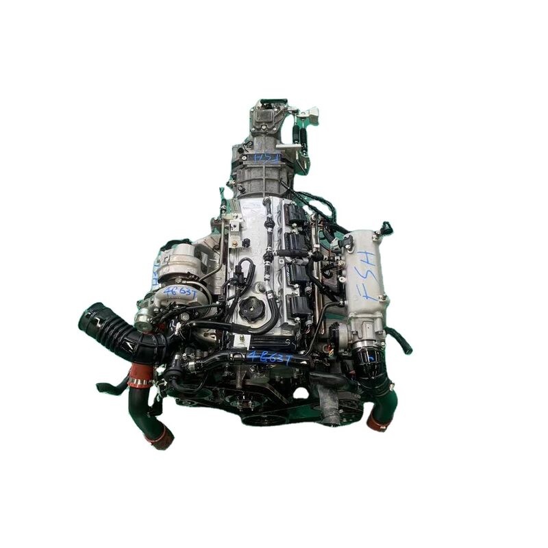 Mitsubishi 4G63T 참고 시점 7