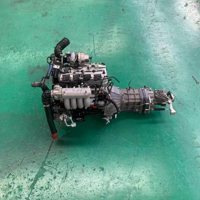 Mitsubishi 4G63T 참고 시점 11