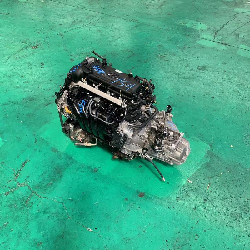 Hyundai G4FG منظور مرجعي 11