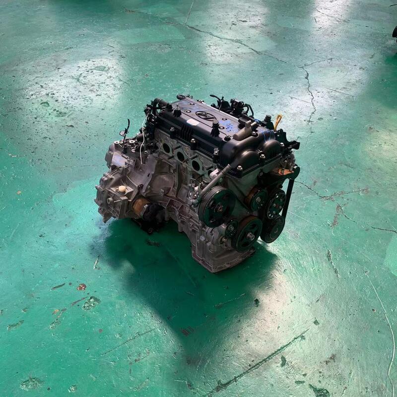 Hyundai G4FG منظور مرجعي 13
