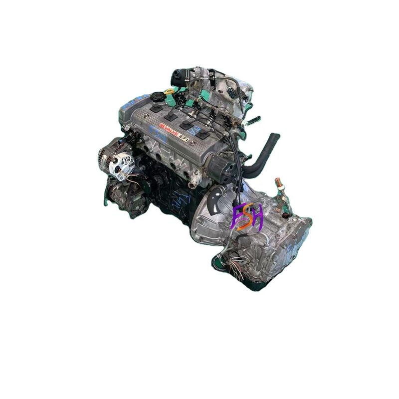 Toyota 5A 참고 시점 6